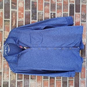 Soft Surroundings Coat